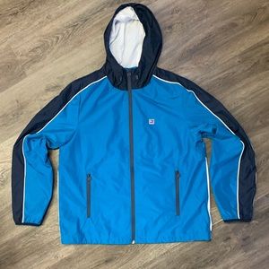 Tommy Hilfiger Wind breaker